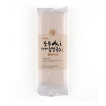 초록마을 토종씨 앉은뱅이 통밀국수, 400g, 12개