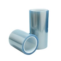 엘리베이터 보양 보양재 승강기 버튼 방수 보호 살균 필름 접착 투명, 10cmx50m/롤, 1개