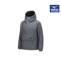 미즈노 경량 패딩 아노락 2컬러 PADDING ANORAK 32YE1652 NC서면
