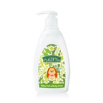 프라젠트라 베이비 헤어앤바디워시 plus 400ml 신생아:No1 9770ea, *CNS* 1, *CNS* 본상품선택
