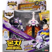 N109 (영실업) 몬카트 몬챠 비트로이드 휴머노이드/무선조종로봇/로봇강아지/지능형로봇/애완로봇/로봇장난감/로봇키트/변신로봇/레고/파워레인저