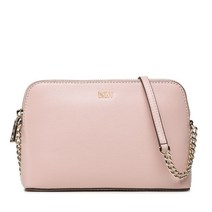 DKNY 핸드백 브라이언트 돔 바디 R83E3655 Lotus LOT