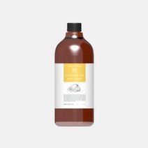 상큼한 레몬향이 가득 아로마 마사지 오일 1 000ml 봄, 상세페이지 참조