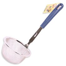 진성스타 주방 만두 건지기 채 된장망, 1개