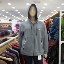레드페이스 초고급소프트필코튼웜우먼재킷