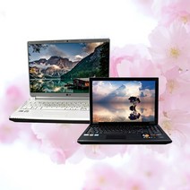 SSD120GB+윈도우10 중고노트북 사무용 가정용 주식용 모음, 01. 특가상품-(삼성/LG), 윈도우10, 4GB, 120GB, 기타, 랜덤