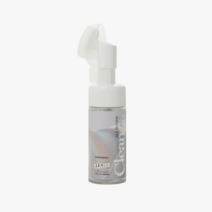 레어 가죽 섬유 얼룩제거제 120ml + 브러쉬 일체형 세트, 3.폼클리너+케어솔