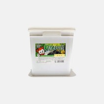 명이나물 대용량반찬 식자재마트 식당반찬 반찬단지 10kg, 1개