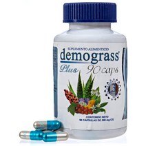 데모그라스 플러스 Demograss Plus