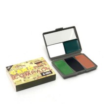 나skswint_위장크림 고급 5색 파워 익스트림 훈련용 군용품 변장 행군 화장품 용크림 군용♥winters, 나누리초이스, ♥나누리겨울!