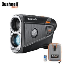 [정품 부쉬넬(Bushnell)] 공식 판매처] V6 논슬롭 거리측정기, 단품, 제이샵 본상품선택
