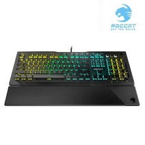 ROCCAT VULCAN PRO 게이밍 키보드 영문 적축