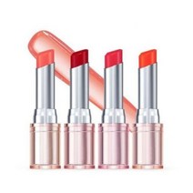 웨이크메이크 비타민 수분톡 틴트 립밤, 01 헬씨 코랄 AD