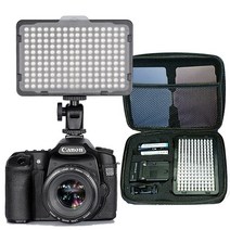 1인 장비 사진 촬영 조명 유튜브 장비 입문176 pcs dslr 카메라 캠코더 264
