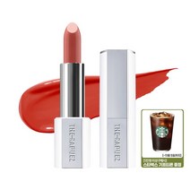 [더라퓨즈] [5만이상 스타벅스 기프티콘+구매금별 GIFT] 아이코닉 립스틱 글로우 [L4, 상세 설명 참조