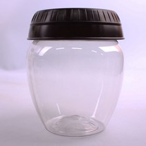 1kg 단지ㅣ잼병 과실주병 보관용기 유리병 매실병