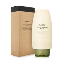 마임 라헬 헤어시스 샴푸 350ml, 3개
