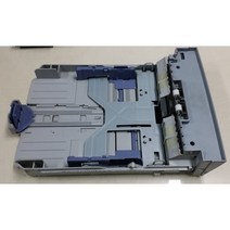 트레이.중고 CLX-2855ND PaperTray JC61-00876X 250매