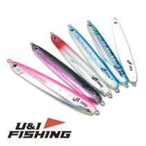 대구메탈지그 고중량 야광 속공 350g 핑크, 400g핑크