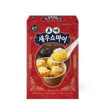 올반 미미 새우쇼마이 280g 10알