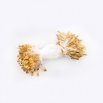 옷핀 Kimspp 실고리(골드핀+화이트끈) 약100개 실고리 택고리 상표, 단품, 단품