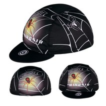 현wisdhm_조각모자 자전거두건 사이클 바이크속 모자 라이딩 스포츠 싸이클 쪽모자♥cleang, ♥cleangks28쪽모자-스파이더