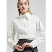 (신세계센텀점)와이드 커프스 포켓 셔츠 (C224MSC031)씨씨콜렉트 (C224MSC031) 168220