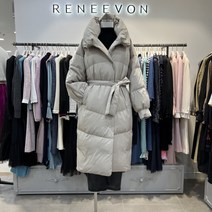 레니본 코쿤구스다운(RE21AZDW703 LY)