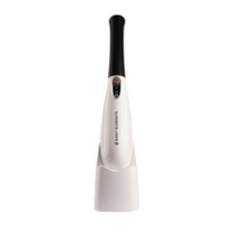 바디엘리먼츠 충전식 무선 마사지기 핸디형 CM-07, CM-07(White)