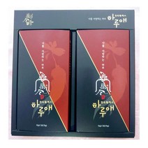약령시사람들 경옥하루애 14 (10g 7개) 2박스, 10g 7개