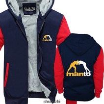 주짓수 도복 태권도복 유도도복 용품 도복바지 MMA글러브 mma manto gi bjj jiu jitsu 따뜻한 코트 블랙 남성 39s 두꺼운 hoodys 겨울 남성 따뜻한