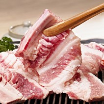 [소돈가] 한돈 냉장 포뜬 돼지 생갈비 600g, 단품, 1개