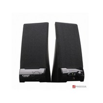 CAMAC CMK-160 2채널 스피커 AC전원