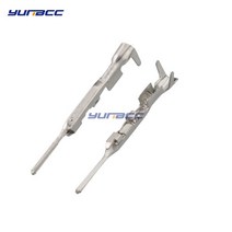 스미토모-자동차 스플라이스 와이어 터미널 크림핑 루즈 핀 커넥터 도요타 혼다 G373 G380 8100-3455 8100-, 02 Male Pins_02 100pcs