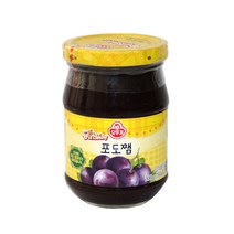 (무)오뚜기 포도잼300g