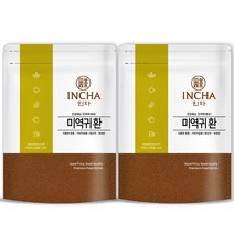 인차 국내산 미역귀환 미역귀 환, 2개, 200g