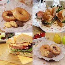 [방산소년단] 왁스페이퍼 내유지 250장, 딸기