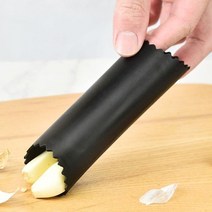 실리콘 마늘 껍질 까기 기계 도구 마늘 쉽게 까는 법 제거기 박피기