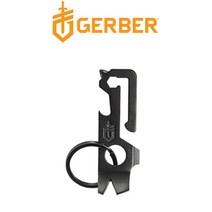 거버 멀릿 키체인 멀티툴 GERBER Mullet Solid Card TOOL