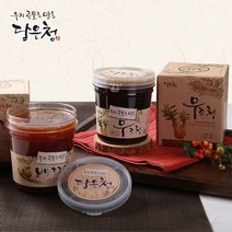배도라지조청+무조청(2종세트 2kg), 쿠팡 홍코몽 1, 쿠팡 홍코몽 본상품선택