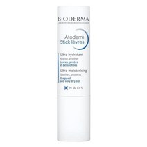 Bioderma Atoderm 바이오더마 아토덤 립밤, 0.14온스(1팩)