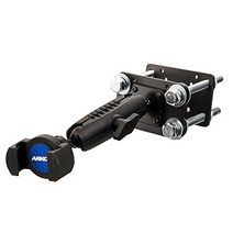 Arkon RoadVise Forklift Bracket Phone Mount Retail Black, 1