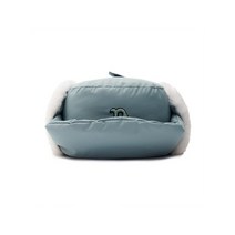 MLB 엠엘비 KIDS 베이직 미드윈터 패딩 귀달이 햇 BOS D.Mint 7AWMB0536-43MTD