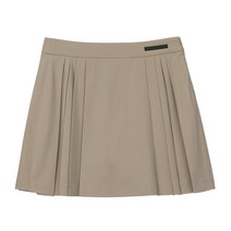 힐크릭 대칭플리츠큐롯1HCCUS3554BE
