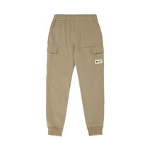 KODAK 코닥 ISO400 스냅 기모 조거팬츠 BEIGE SNAP JOGGER PANTS K2423LPTC5BEI