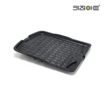 키친아트 구이용 돌판 불판 고기 삼겹살 굽는 키친아트 슈퍼 2중 불판 고기불판 SB+4511EA