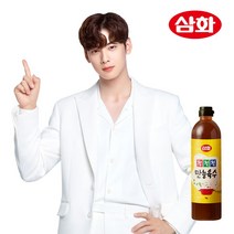 삼화 척척척 만능육수 1kg, 1개