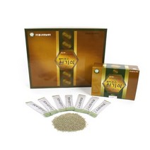 발아현미 배아 효소 - 멀티효소 원기식! (상세페이지 영양 성분 확인 필수) 3.5g 90포, 5박스
