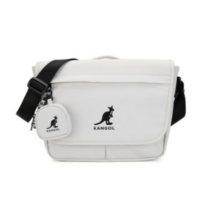 캉골 가방 크로스백 숄더백 호보백 토트백 메신저백 2063 라이트그레이