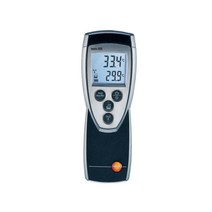 ◀주식회사지오▶TESTO-온도계 925 -50-1000℃ (1EA) 측정기 계측기 측정계 검수 냉장 공구 산업용 적외선 공업용 장계 용공구◀주식회사지오▶, ◀주식회사지오▶